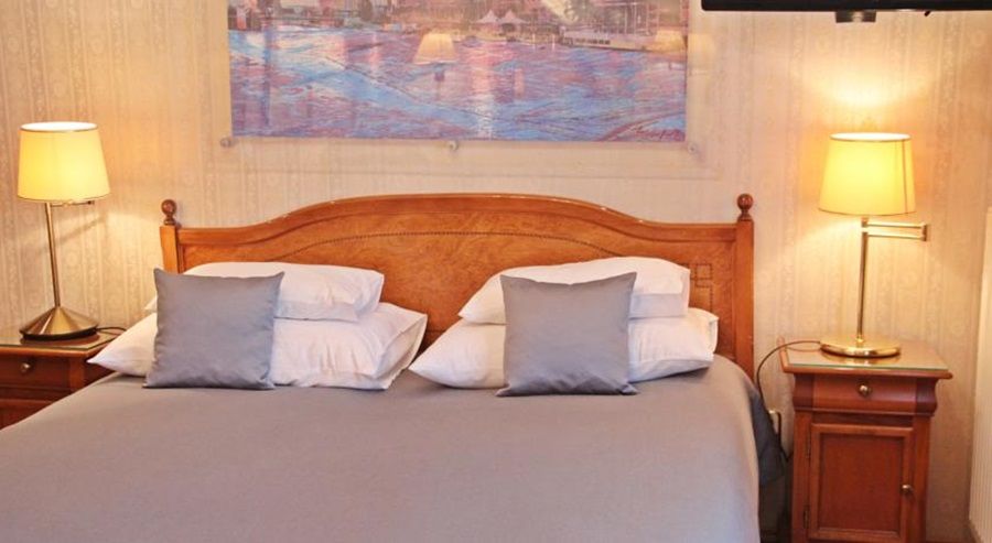 Arenberg Boutique Zentrum 4* Wien