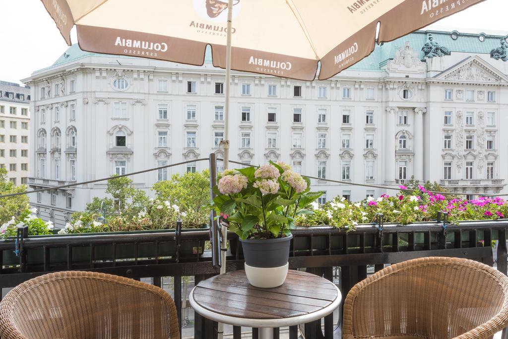 Arenberg Boutique Zentrum Wien
