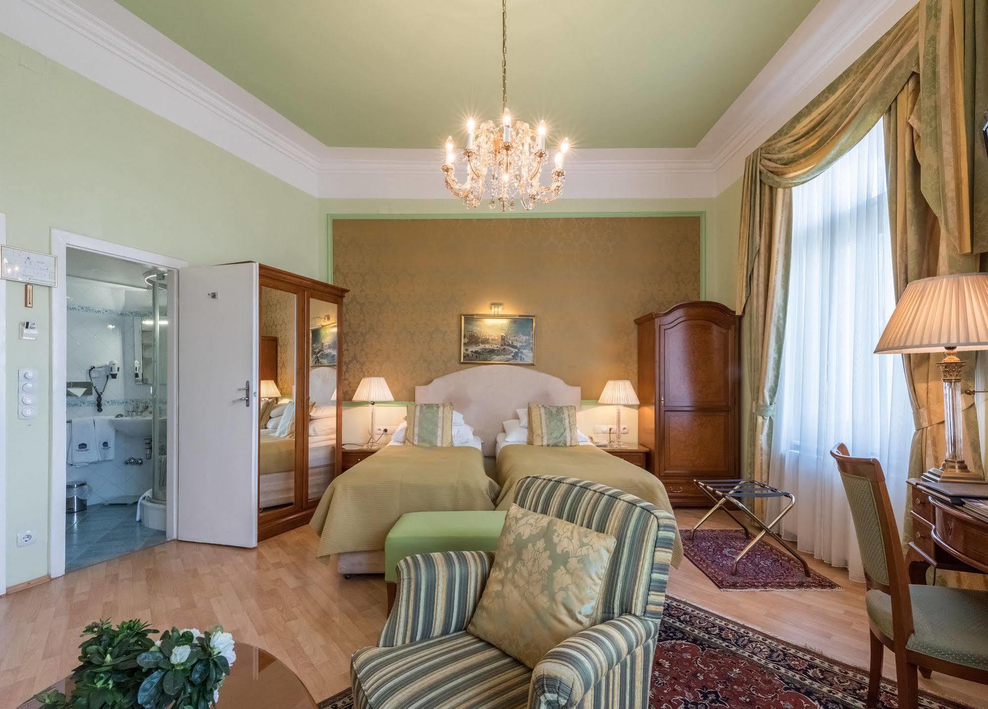 Arenberg Boutique Zentrum Wien