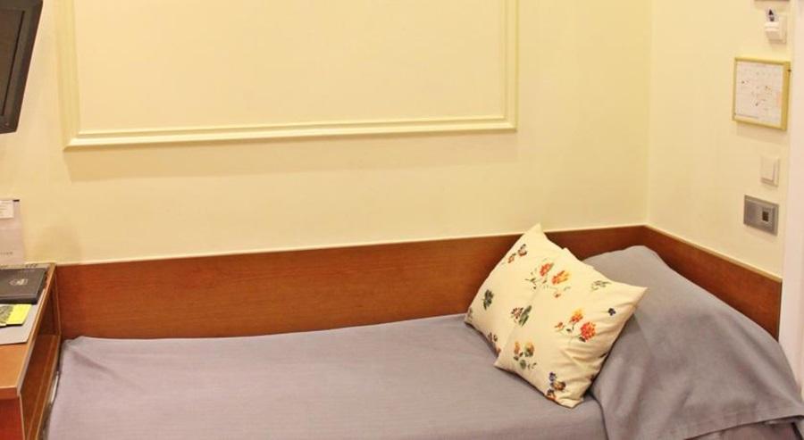 Arenberg Boutique Zentrum Hotel Wien