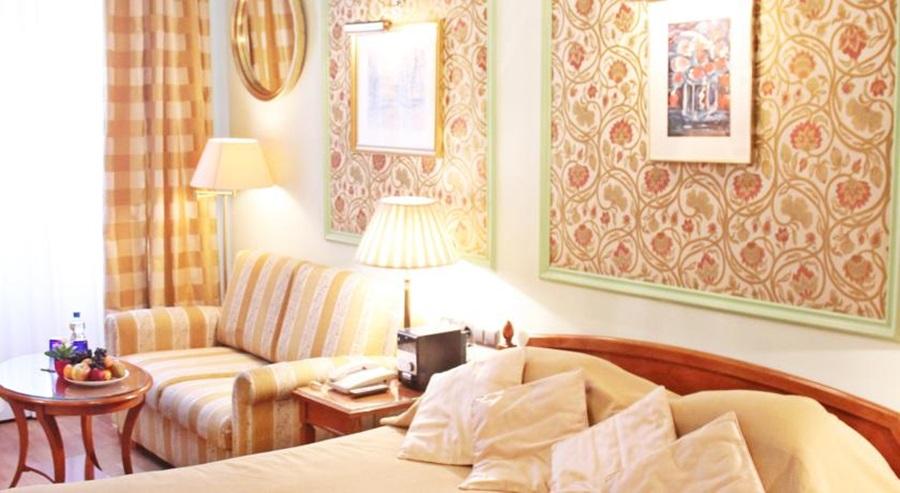 Hotel Arenberg Boutique Zentrum Wien