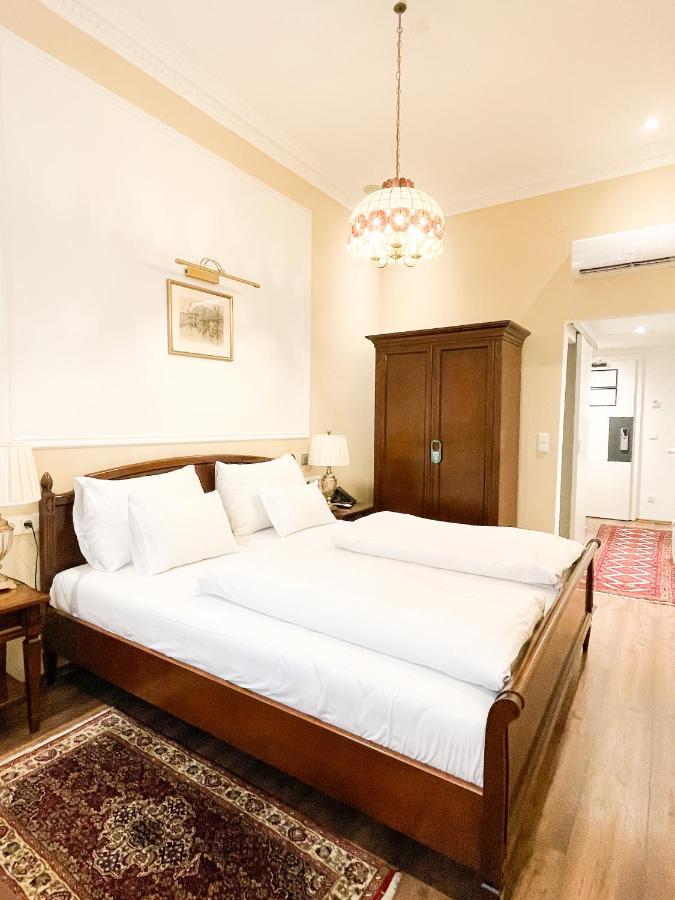 Arenberg Boutique Zentrum Hotel Wien