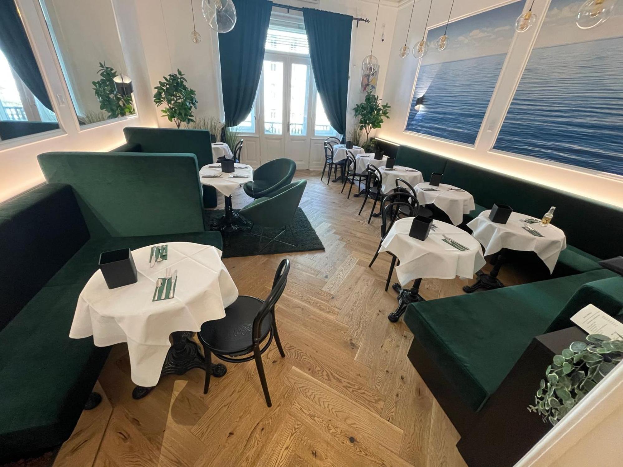 Arenberg Boutique Zentrum Hotel Wien