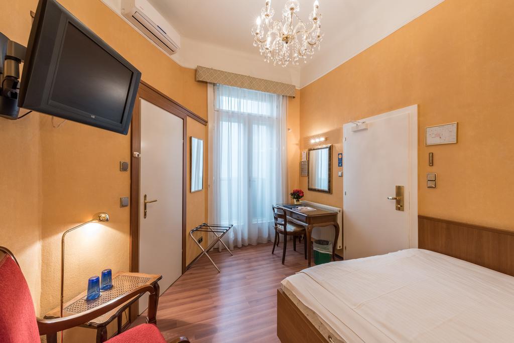 Hotel Arenberg Boutique Zentrum Wien