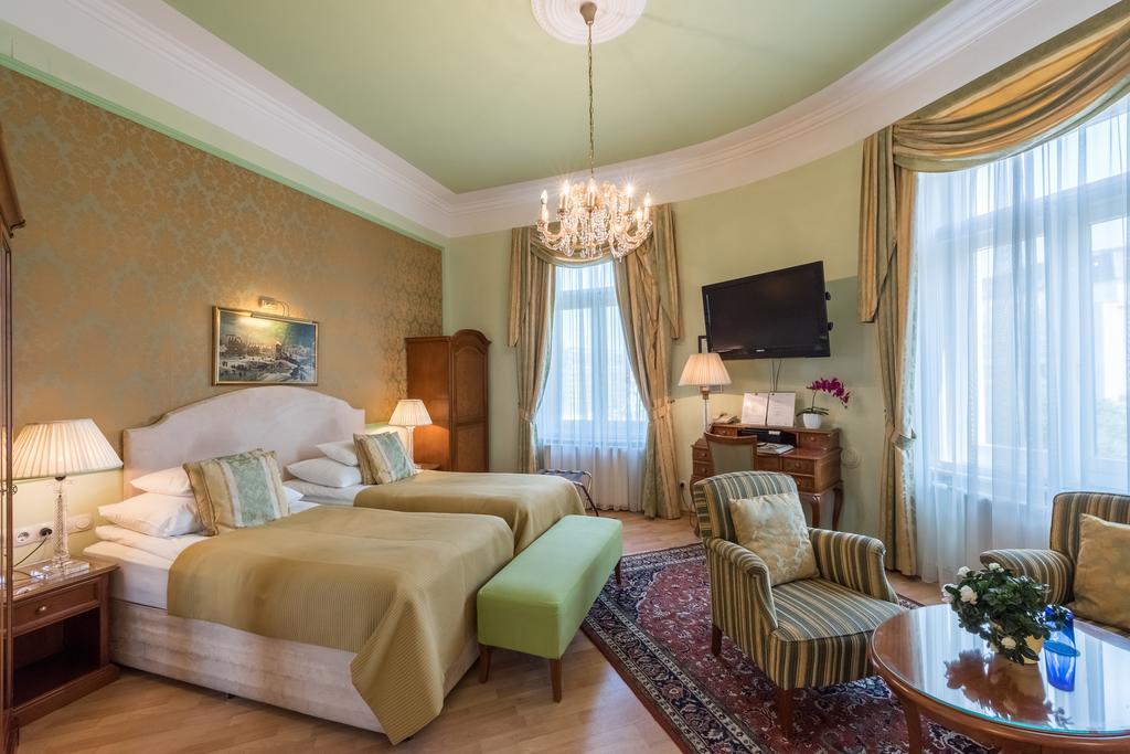 Arenberg Boutique Zentrum Wien