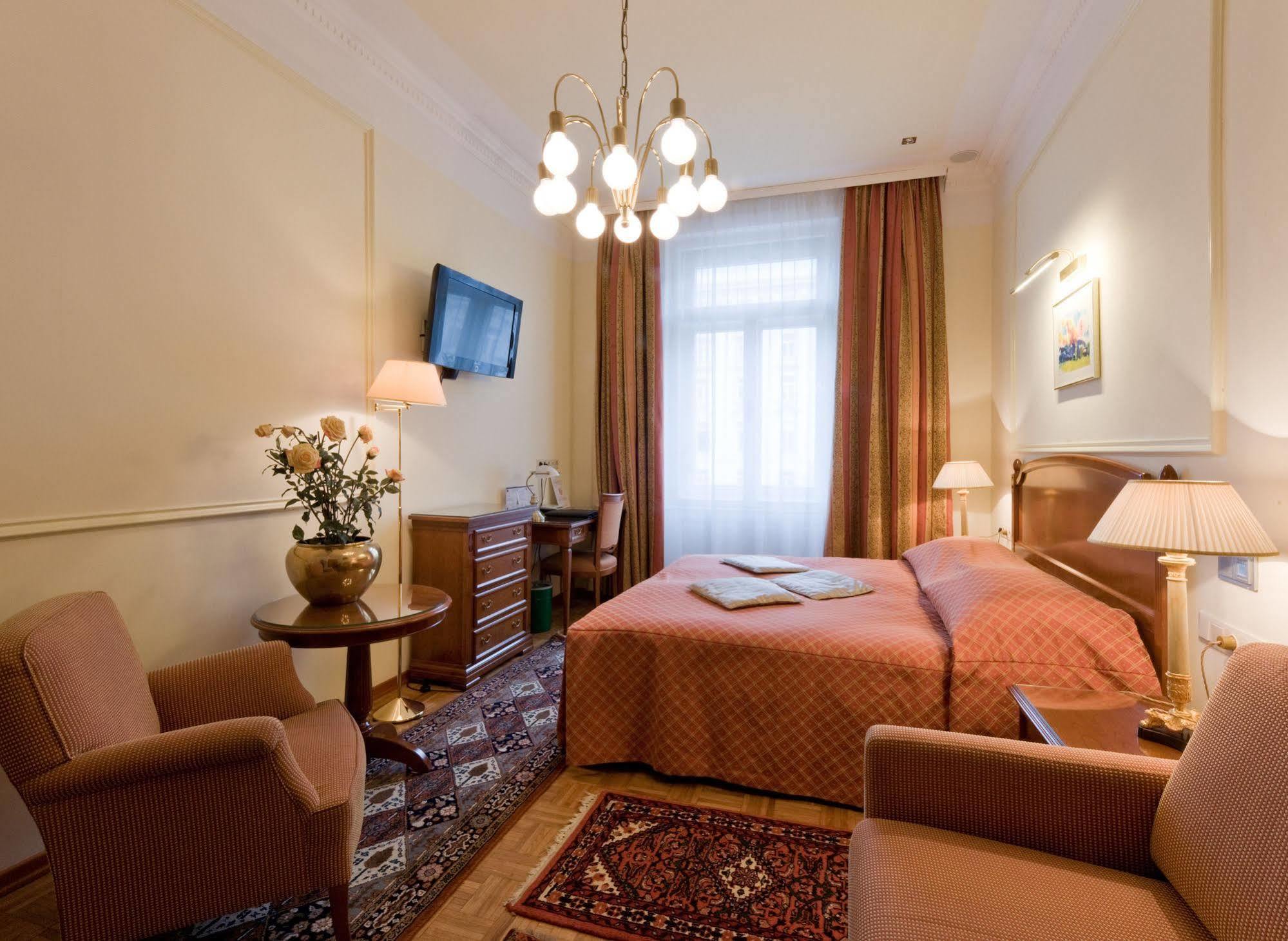 Hotel Arenberg Boutique Zentrum Wien
